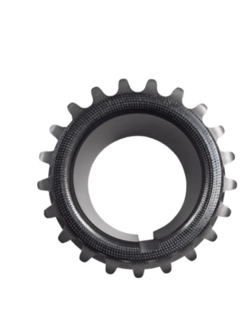 Boundary Billet Crankshaft Sprocket GRIP Mustang F-150
