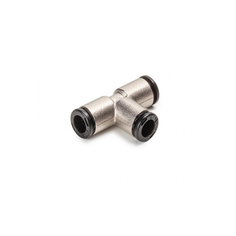 Raccord en T Extincteur Sparco 8mm