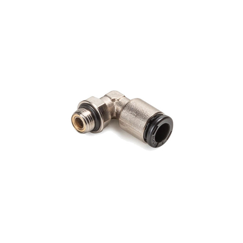 Raccord Extincteur en L Sparco Compétition