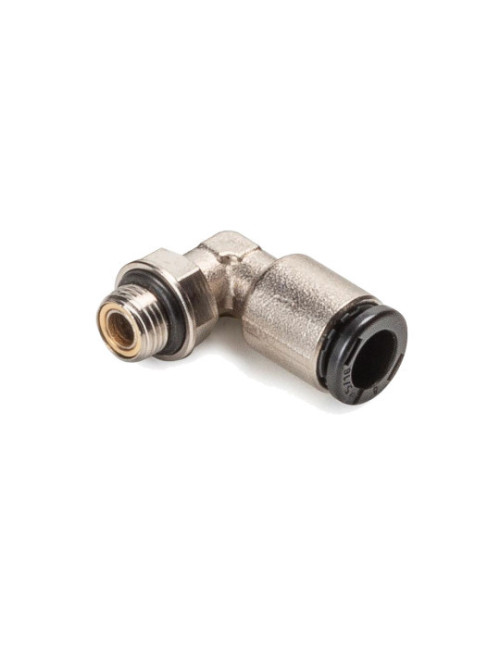 Raccord en L Sparco pour Extincteur Automobile
