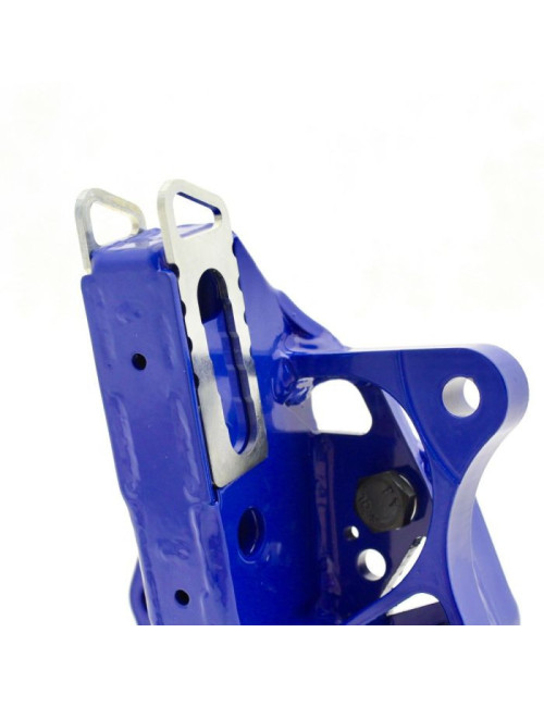 Kit grand angle de braquage Wisefab pour Ford Mustang S550