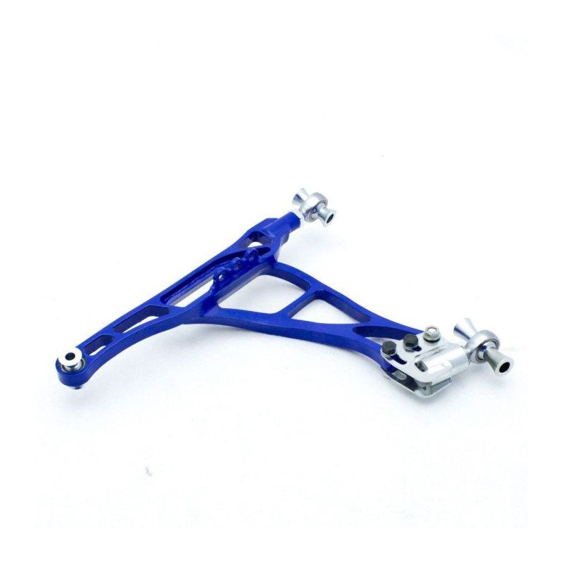 Kit grand angle de braquage Wisefab pour Ford Mustang S550