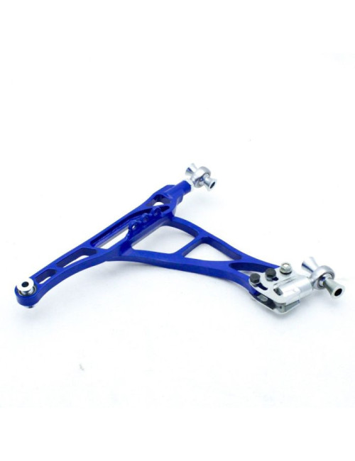 Kit grand angle de braquage Wisefab pour Ford Mustang S550