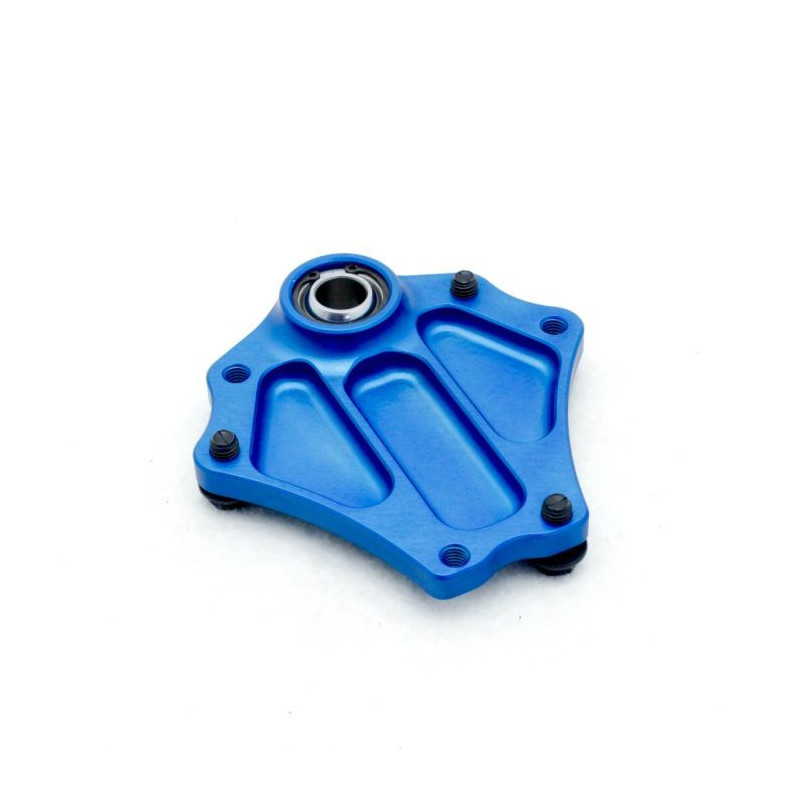 Kit grand angle de braquage Wisefab pour Ford Mustang S550