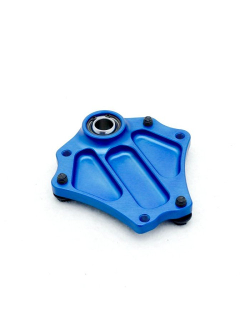 Kit grand angle de braquage Wisefab pour Ford Mustang S550