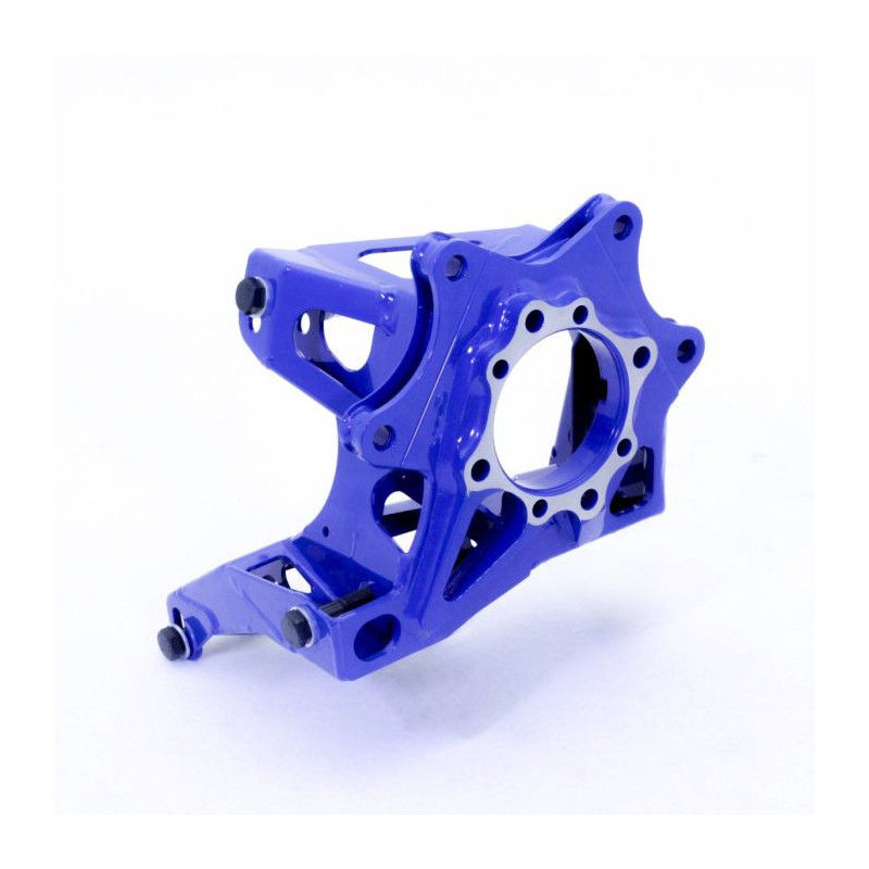 Kit fusées arrière Drop Knuckle Wisefab pour Ford Mustang S550