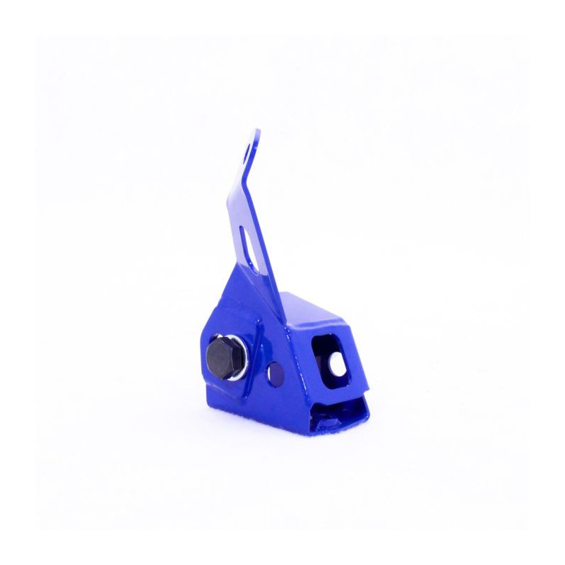 Kit fusées arrière Drop Knuckle Wisefab pour Ford Mustang S550