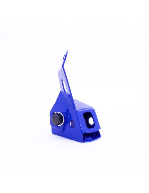 Kit fusées arrière Drop Knuckle Wisefab pour Ford Mustang S550