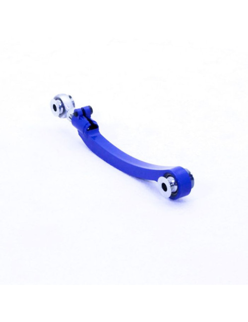Kit fusées arrière Drop Knuckle Wisefab pour Ford Mustang S550