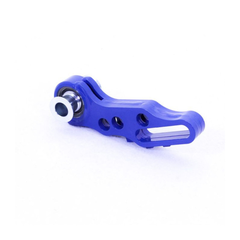 Kit fusées arrière Drop Knuckle Wisefab pour Ford Mustang S550