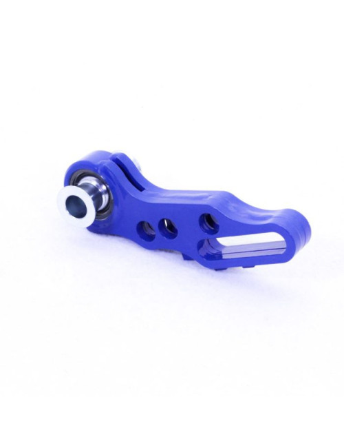 Kit fusées arrière Drop Knuckle Wisefab pour Ford Mustang S550