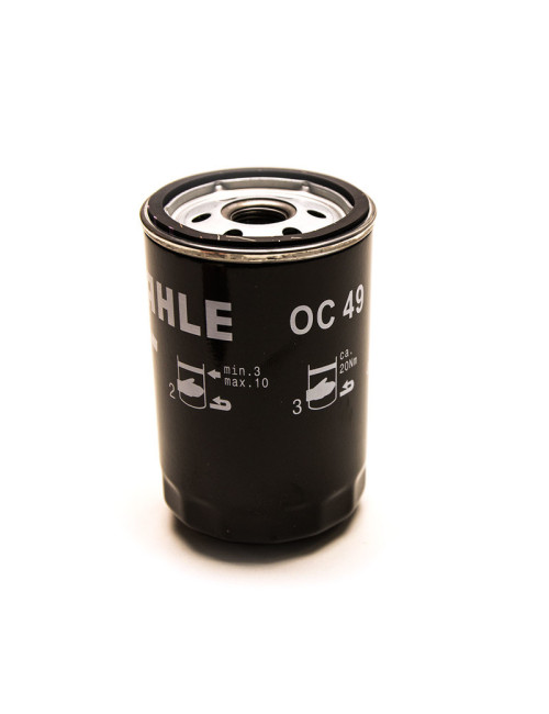 Filtre à huile BMW E30 E28 E21 E12 Z1
