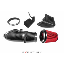 Eventuri Kit Admission Carbone BMW M3 E90 E92 E93
