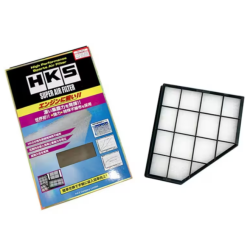 HKS Super Air Filter BMW Série 3 G20 2018+