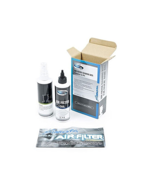 Kit Nettoyage Eventuri pour Filtre à Air