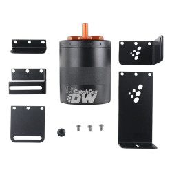Récupérateur de vapeurs d’huile universel 1 L DeatschWerks
