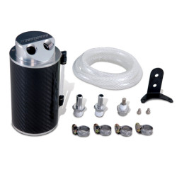 Récupérateur de vapeurs d’huile moteur Mishimoto (Oil Catch Tank)