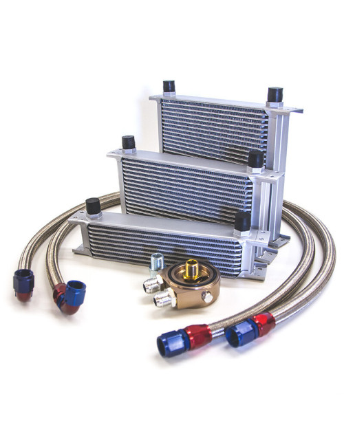 Radiateur huile Mishimoto Subaru WRX STI 2008-2014