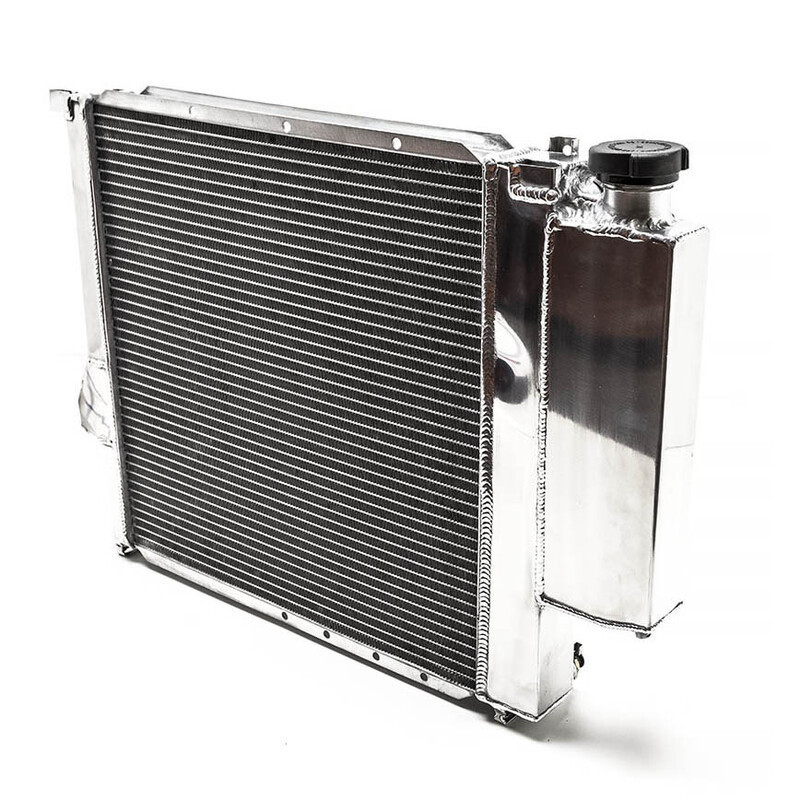 Radiateur aluminium Cooling Solutions pour BMW Série 3 E36 essence (hors M3)