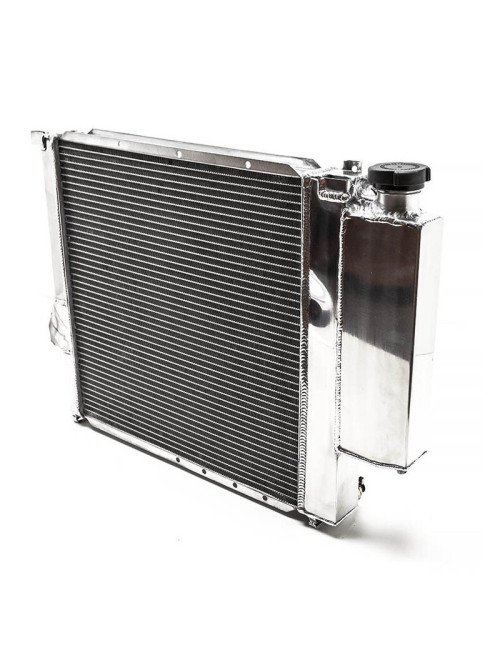 Radiateur aluminium Cooling Solutions pour BMW Série 3 E36 essence (hors M3)