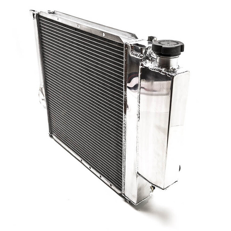 Radiateur aluminium Cooling Solutions pour BMW Série 3 E36 essence (hors M3)