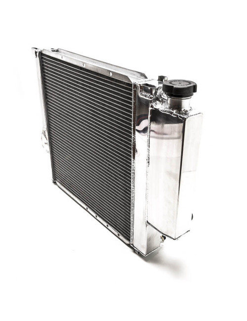 Radiateur aluminium Cooling Solutions pour BMW Série 3 E36 essence (hors M3)
