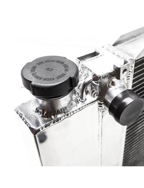 Radiateur aluminium Cooling Solutions pour BMW Série 3 E36 essence (hors M3)