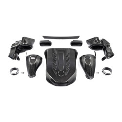 Eventuri Kit Admission Carbone BMW X6 M60i G06