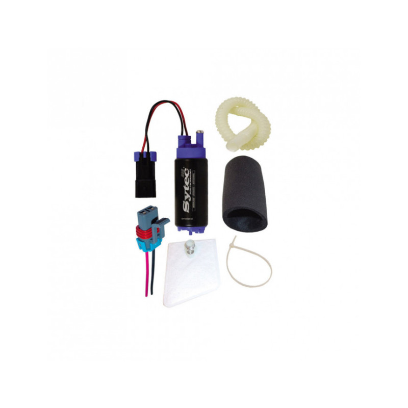 Pompe essence Sytec BMW 3 E46/M3 Compatible E85