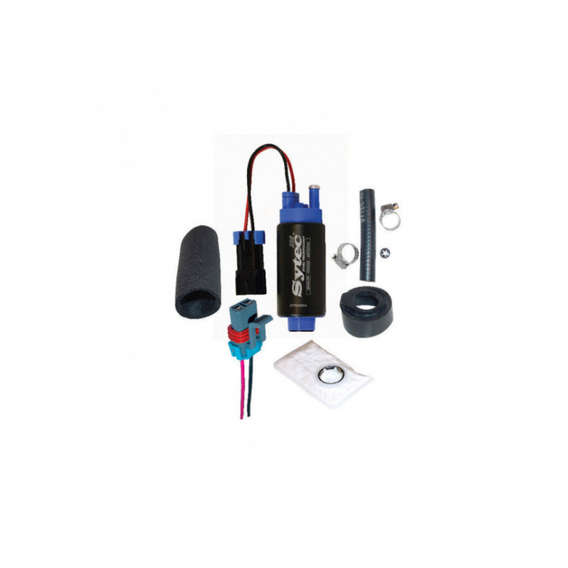 Pompe essence Sytec Ford Escort Cosworth/Rover Turbo Compatible E85