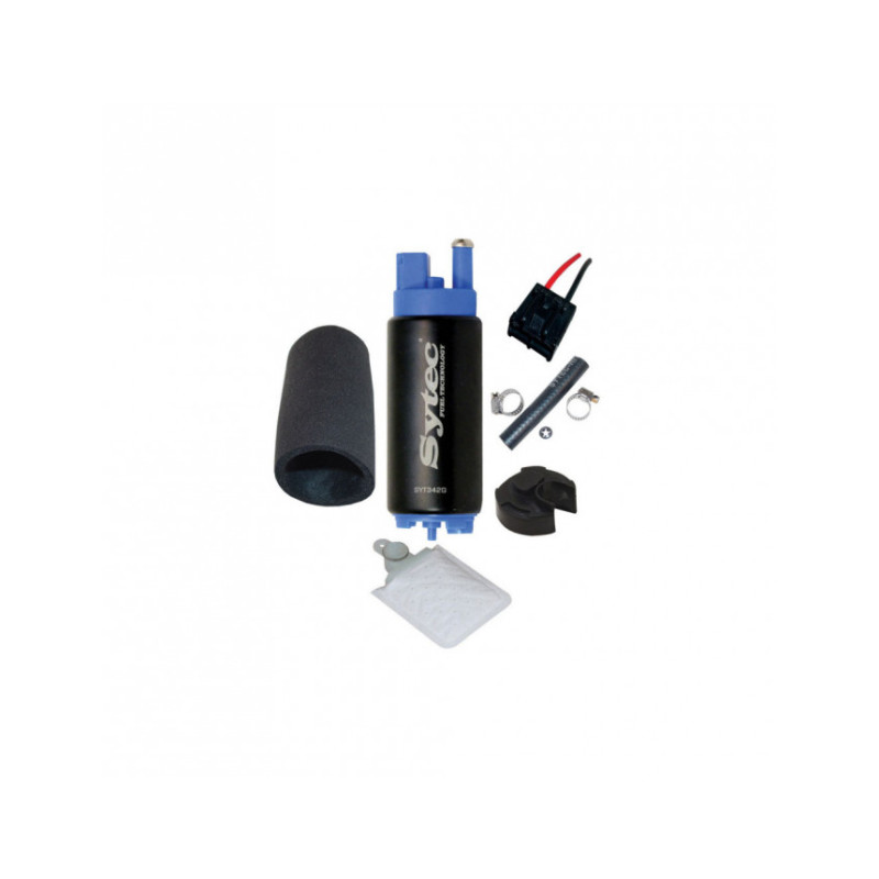 Pompe essence Sytec Mitsubishi Lancer Evo 2-9 / Nissan 350Z et GT