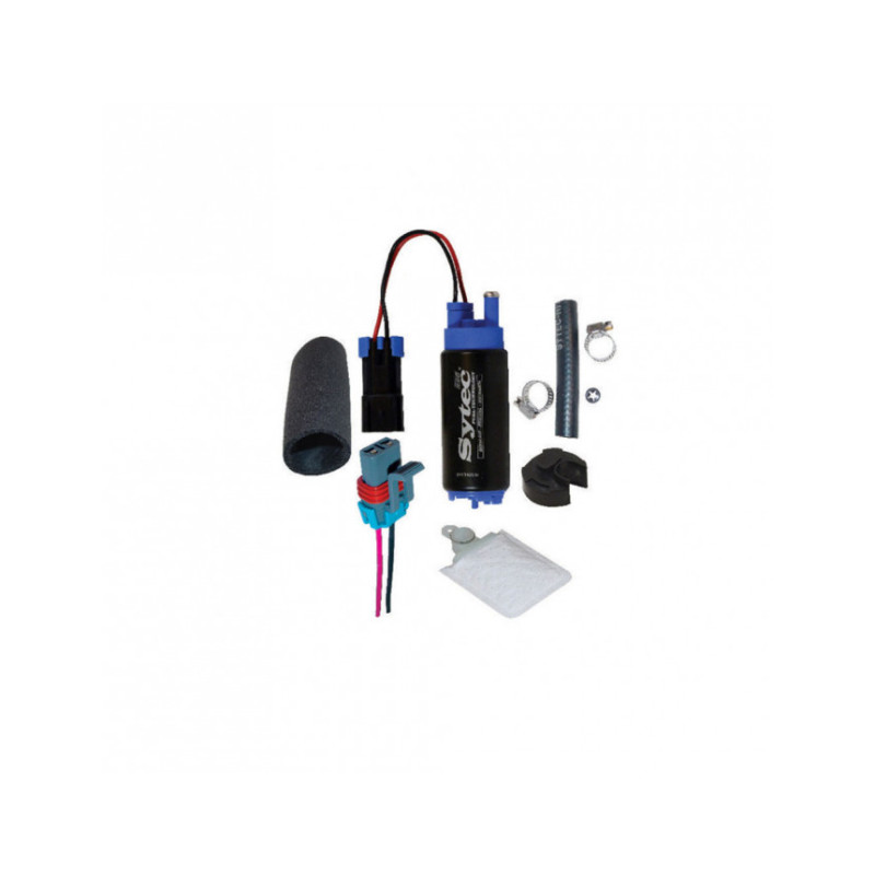Pompe essence Sytec Mitsubishi Lancer Evo 2-9 Compatible E85