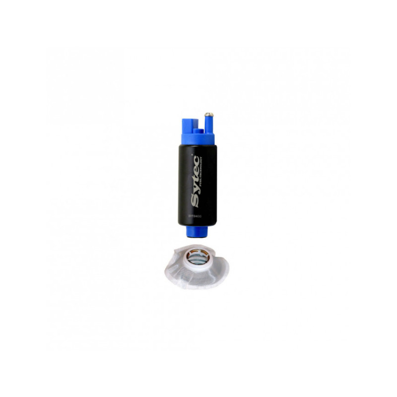 Pompe essence Sytec Mitsubishi Lancer Evo X