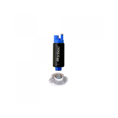 Pompe essence Sytec Mitsubishi Lancer Evo X