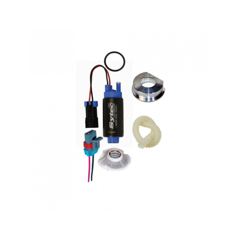 Pompe essence Sytec Mitsubishi Lancer Evo X Compatible E85