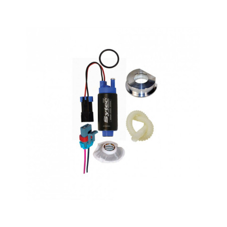 Pompe essence Sytec Mitsubishi Lancer Evo X Compatible E85