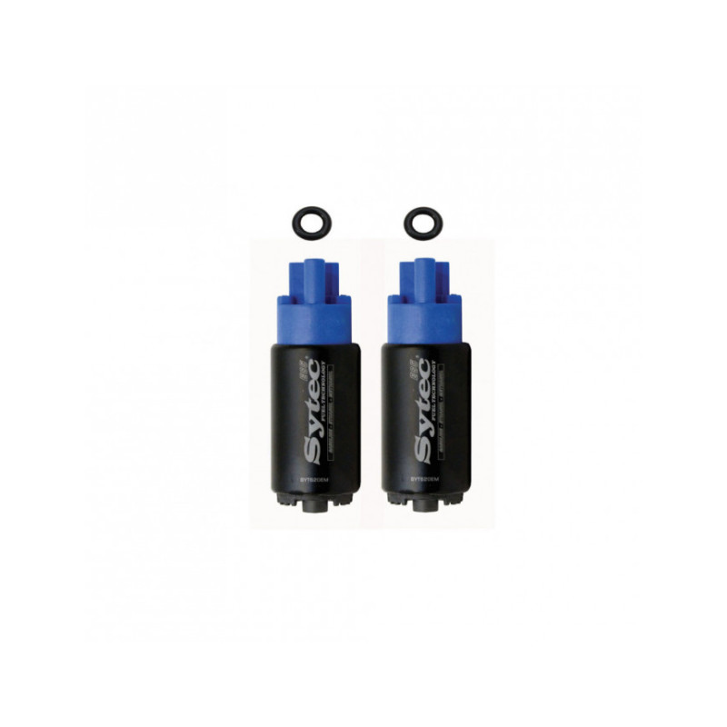 Pompe essence Sytec Nissan Skyline 3,8