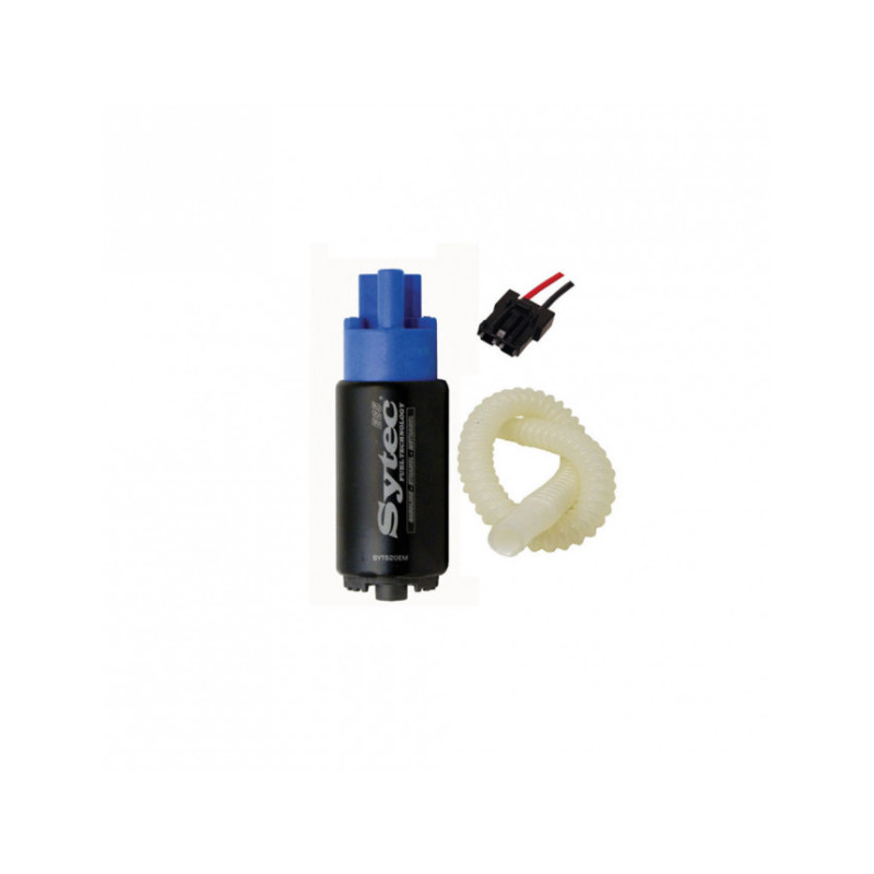 Pompe essence Sytec Opel Corsa D VXR