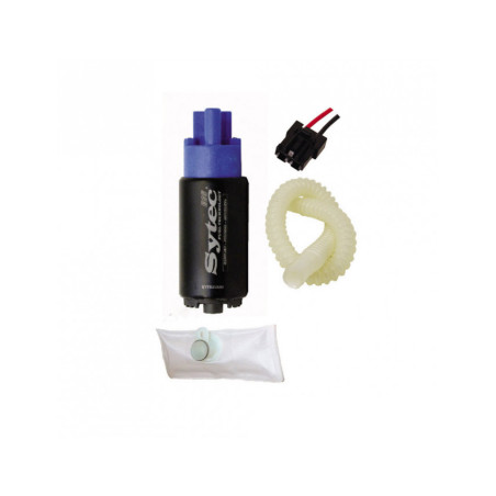 Pompe essence Sytec Peugeot 206 1,2 à 2,0 16v