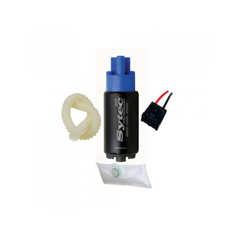 Pompe essence Sytec Renault Clio 2 Sport 172/182 cv