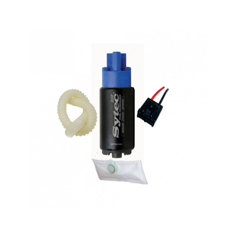 Pompe essence Sytec Renault Clio 3 RS 2006-2012
