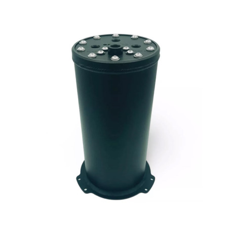 Réservoir tampon avec pompe essence interne OBP équivalent Bosch 044