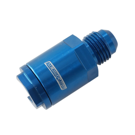 Connecteur pour rampe d\'injection // diamètre 10mm // Dash 6