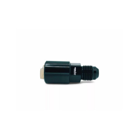 Connecteur rapide pour rampe injection origine Femelle vers Mâle Dash droit OBP