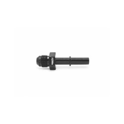 Connecteur rapide pour rampe injection origine Mâle vers Mâle Dash droit OBP