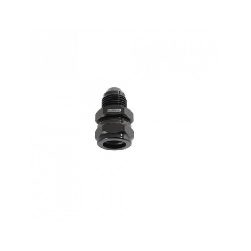 Raccord Dash 6 pour rampe d\'injection sortie lisse