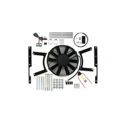 Kit ventilateur Revotec Austin Healey 100/4