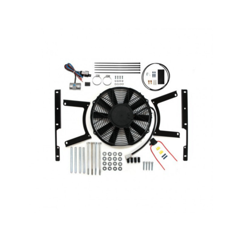 Kit ventilateur Revotec Austin Healey 100/4