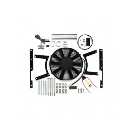 Kit ventilateur Revotec Austin Healey 100/4
