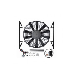 Kit ventilateur Revotec Austin Healey 3000